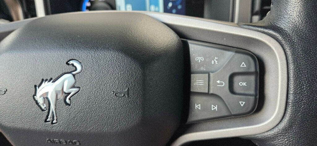 2021 Ford Bronco Outer Banks 4 Door 4x4 - 23033749 - 30