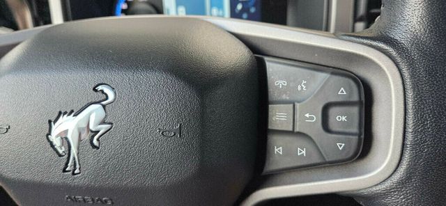 2021 Ford Bronco Outer Banks 4 Door 4x4 - 23033749 - 30