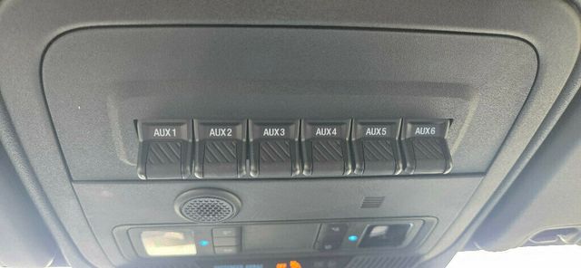 2021 Ford Bronco Outer Banks 4 Door 4x4 - 23033749 - 34