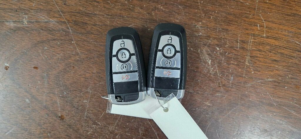 2021 Ford Bronco Outer Banks 4 Door 4x4 - 23033749 - 35