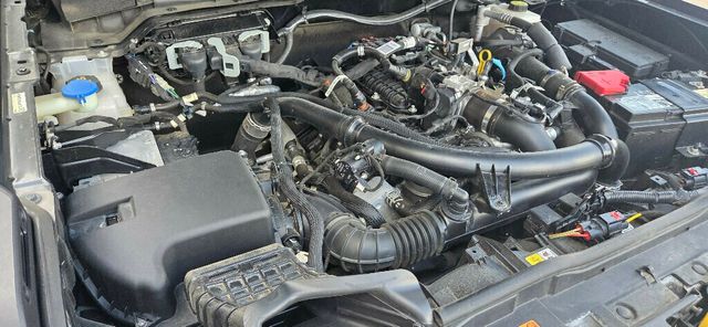 2021 Ford Bronco Outer Banks 4 Door 4x4 - 23033749 - 36