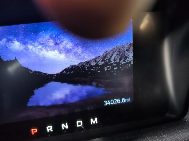 2021 Ford Bronco Outer Banks 4 Door Advanced 4x4 - 22945478 - 5