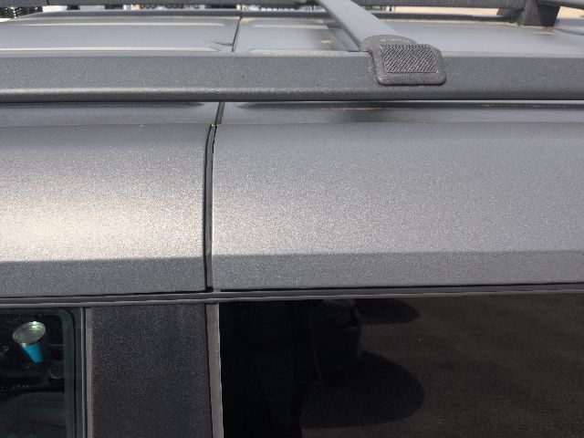 2021 Ford Bronco Outer Banks 4 Door Advanced 4x4 - 23020372 - 12