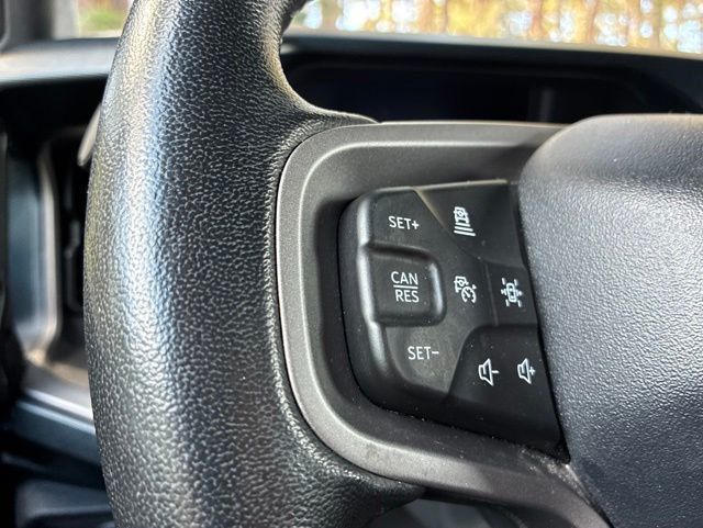 2021 Ford Bronco Outer Banks 4 Door Advanced 4x4 - 23020372 - 26
