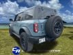 2021 Ford Bronco Wildtrak 4 Door Advanced 4x4 - 22773915 - 4