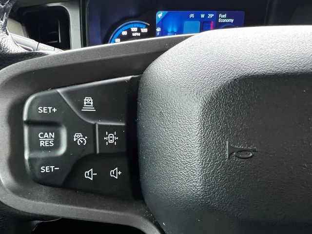 2021 Ford Bronco Wildtrak 4 Door Advanced 4x4 - 22956061 - 20