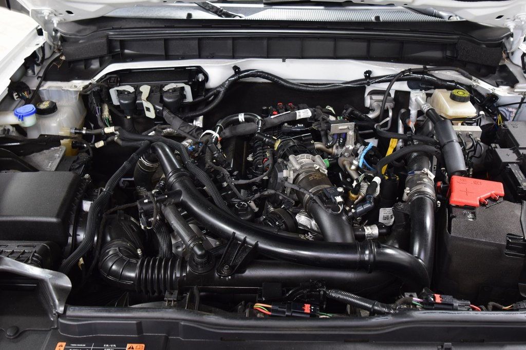 2021 Ford Bronco Wildtrak 4 Door Advanced 4x4 - 22956061 - 28