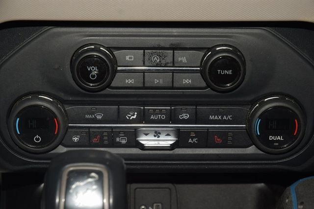 2021 Ford Bronco Wildtrak 4 Door Advanced 4x4 - 22956061 - 32