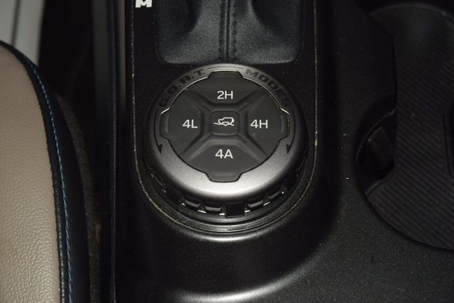 2021 Ford Bronco Wildtrak 4 Door Advanced 4x4 - 22956061 - 33