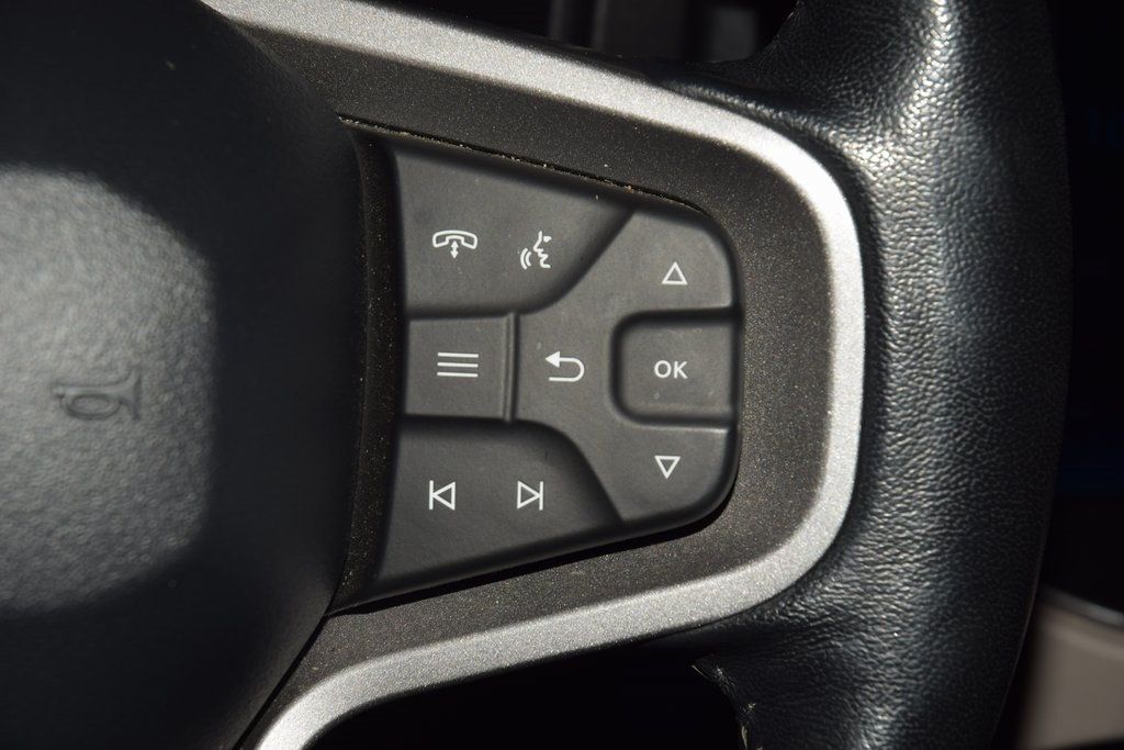 2021 Ford Bronco Wildtrak 4 Door Advanced 4x4 - 22956061 - 38