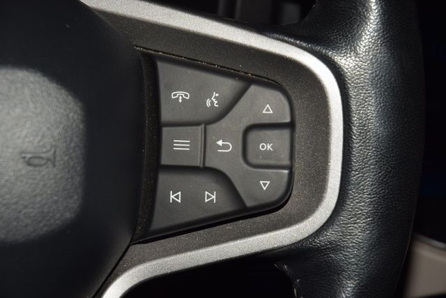 2021 Ford Bronco Wildtrak 4 Door Advanced 4x4 - 22956061 - 38