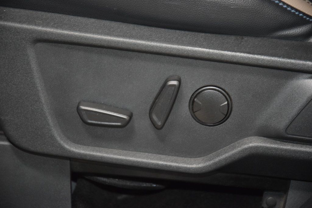 2021 Ford Bronco Wildtrak 4 Door Advanced 4x4 - 22956061 - 40