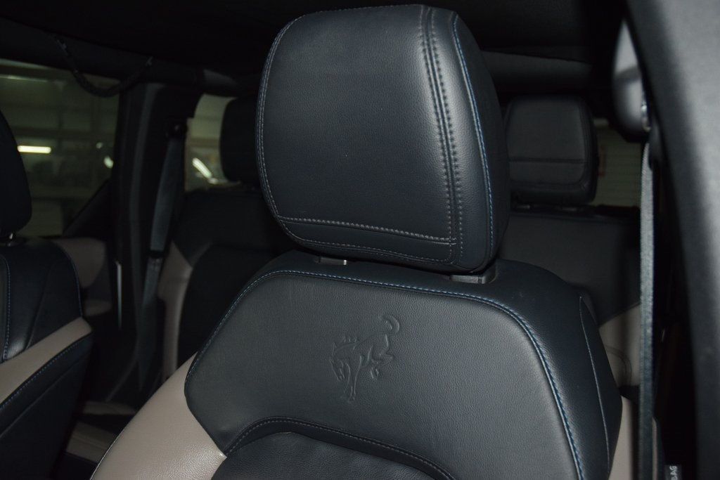 2021 Ford Bronco Wildtrak 4 Door Advanced 4x4 - 22956061 - 41