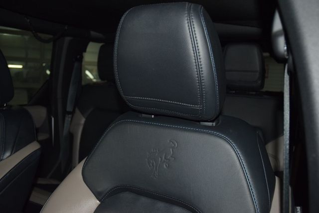 2021 Ford Bronco Wildtrak 4 Door Advanced 4x4 - 22956061 - 41