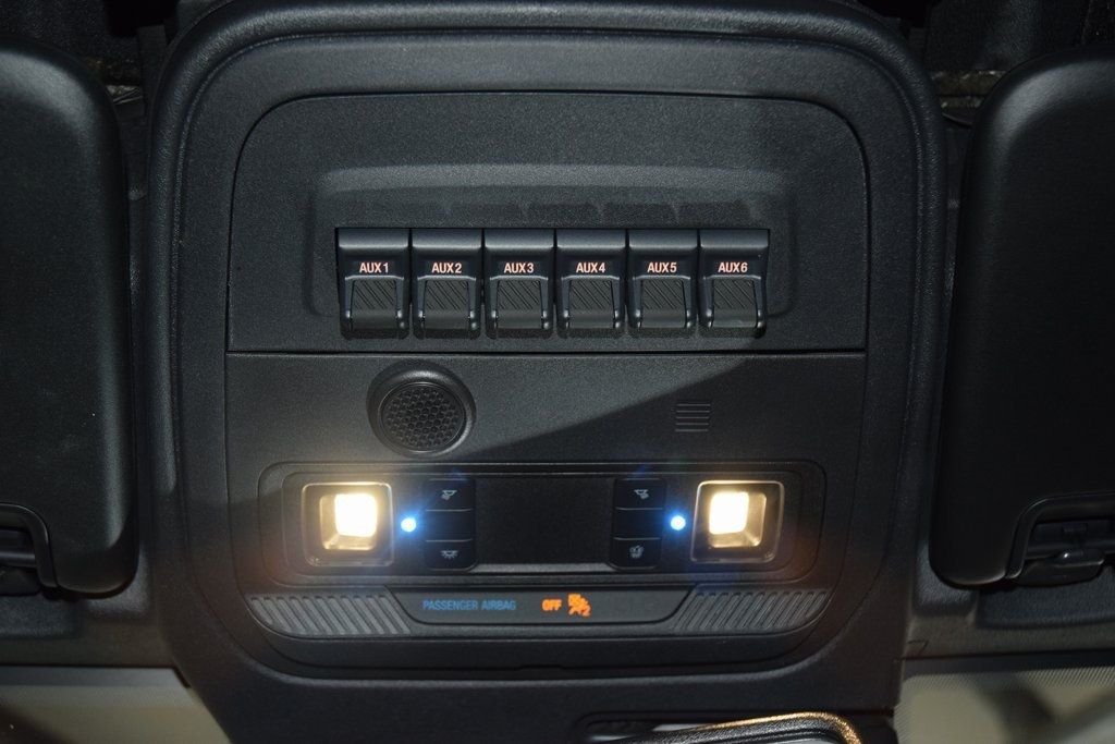 2021 Ford Bronco Wildtrak 4 Door Advanced 4x4 - 22956061 - 46