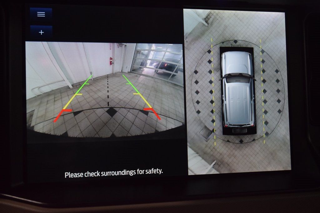 2021 Ford Bronco Wildtrak 4 Door Advanced 4x4 - 22956061 - 47