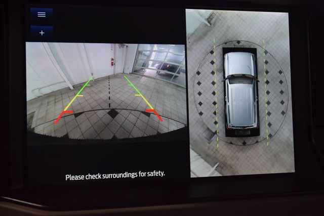 2021 Ford Bronco Wildtrak 4 Door Advanced 4x4 - 22956061 - 47