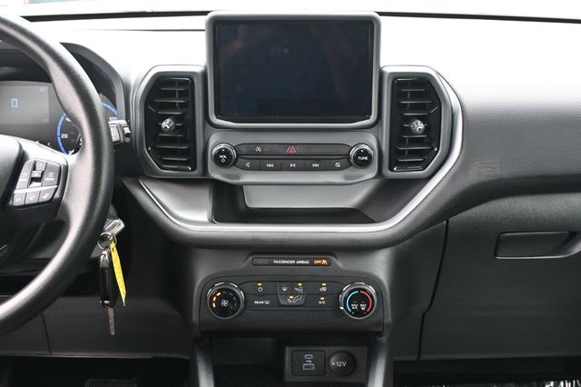 2021 Ford Bronco Sport 4x4 - 23047127 - 13