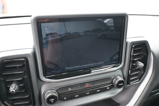 2021 Ford Bronco Sport 4x4 - 23047127 - 14