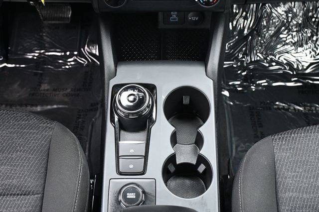 2021 Ford Bronco Sport 4x4 - 23047127 - 15