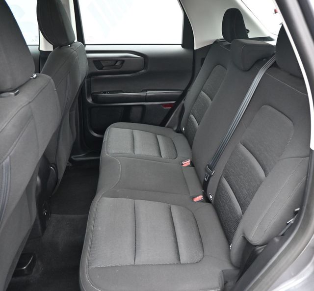 2021 Ford Bronco Sport 4x4 - 23047127 - 17