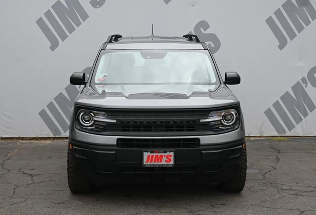 2021 Ford Bronco Sport 4x4 - 23047127 - 1