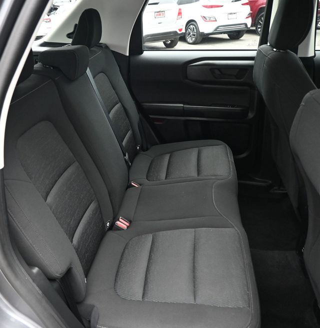 2021 Ford Bronco Sport 4x4 - 23047127 - 19