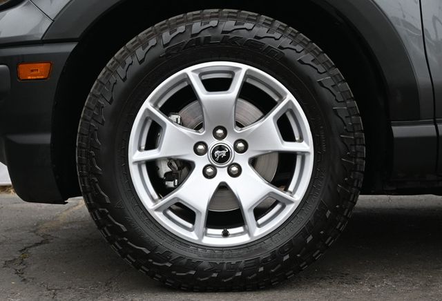 2021 Ford Bronco Sport 4x4 - 23047127 - 8