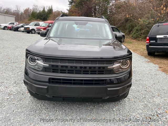 2021 Ford Bronco Sport 4x4 - 22966674 - 1