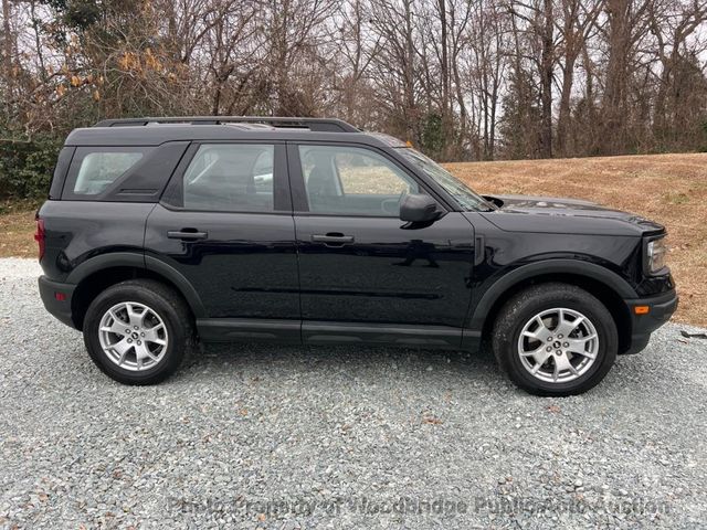 2021 Ford Bronco Sport 4x4 - 22966674 - 2