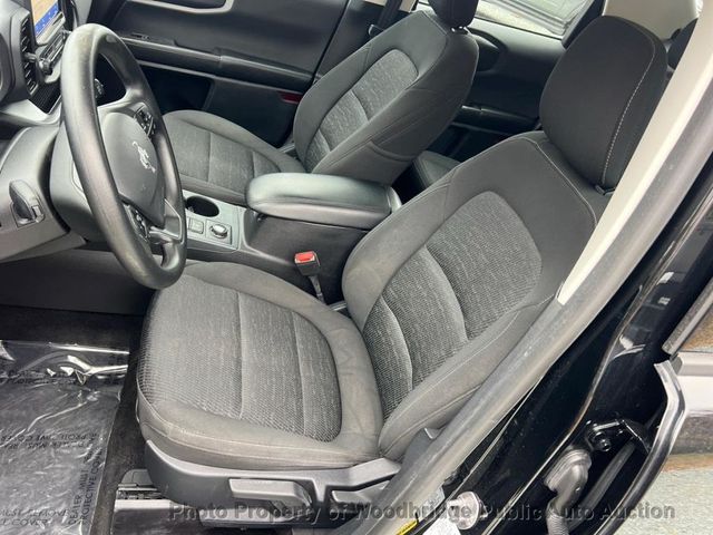 2021 Ford Bronco Sport 4x4 - 22966674 - 4