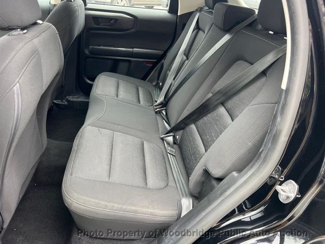 2021 Ford Bronco Sport 4x4 - 22966674 - 6