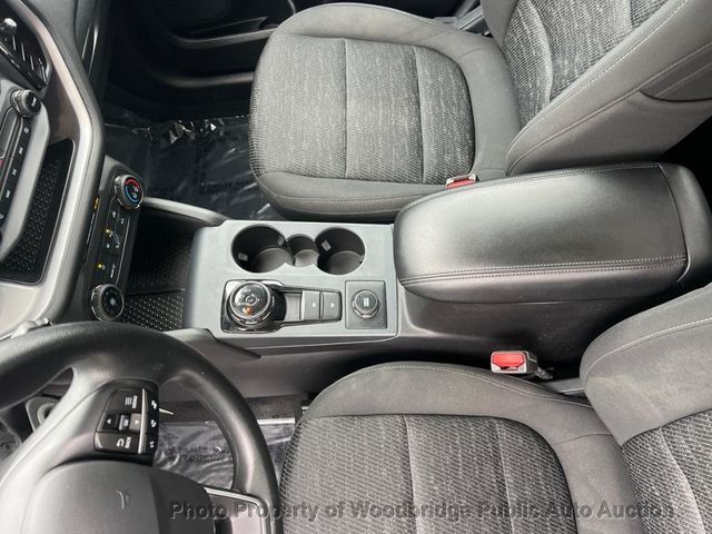 2021 Ford Bronco Sport 4x4 - 22966674 - 7