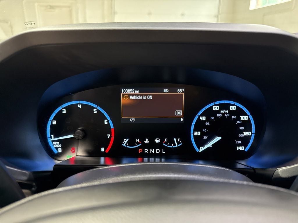 2021 Ford Bronco Sport 4x4 - 23031149 - 13