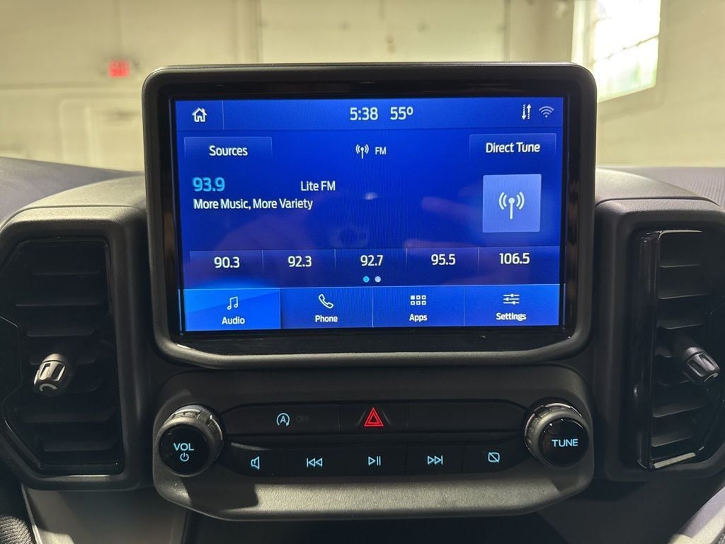 2021 Ford Bronco Sport 4x4 - 23031149 - 15