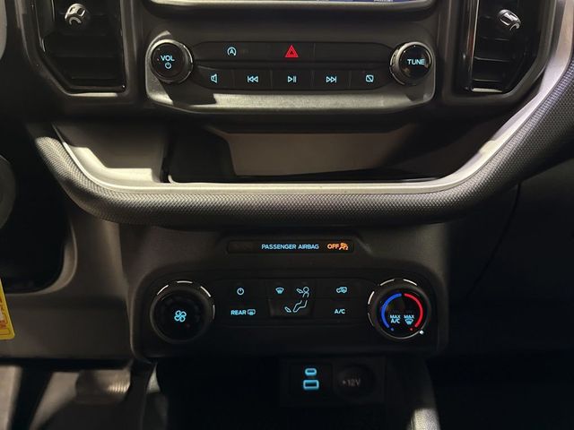2021 Ford Bronco Sport 4x4 - 23031149 - 17