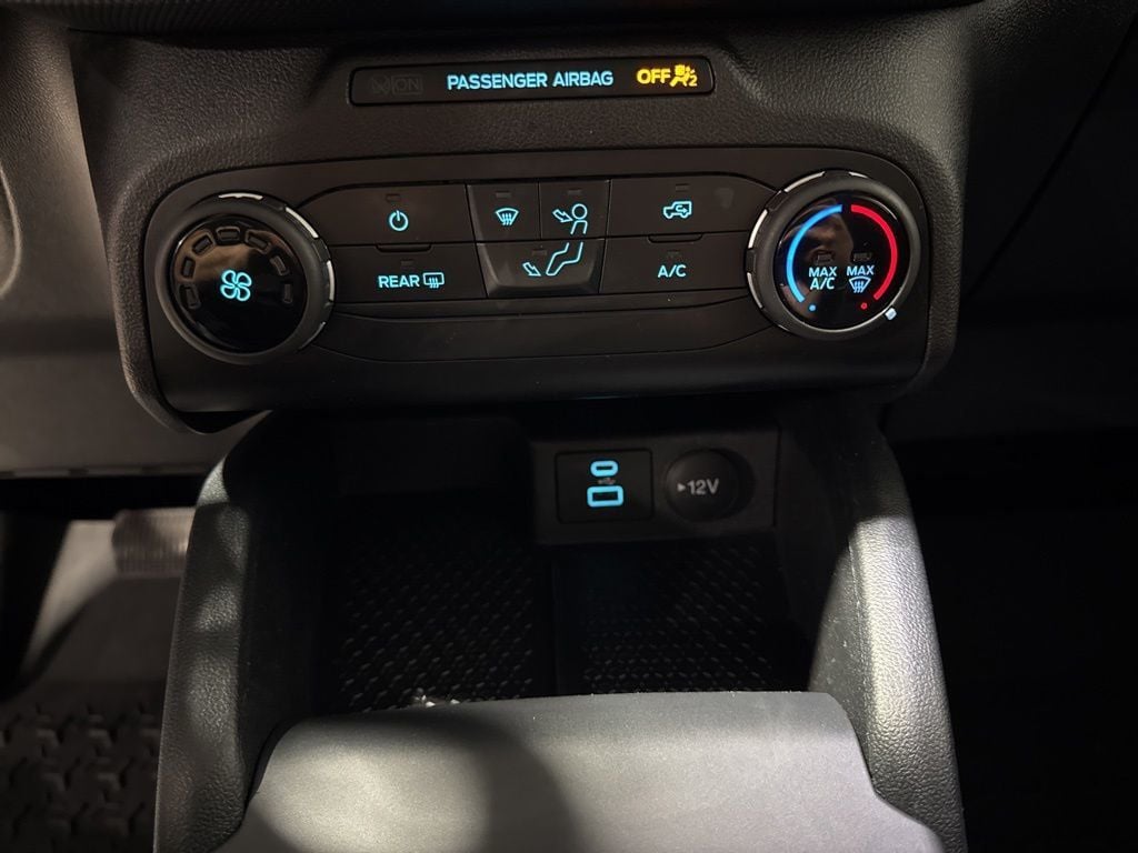 2021 Ford Bronco Sport 4x4 - 23031149 - 18