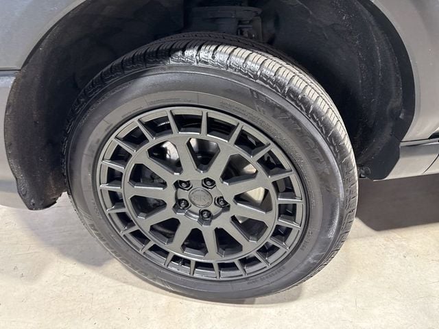 2021 Ford Bronco Sport 4x4 - 23031149 - 1