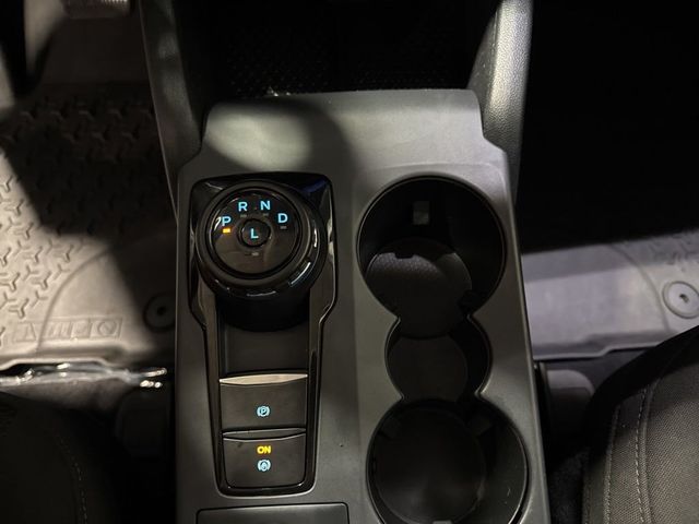 2021 Ford Bronco Sport 4x4 - 23031149 - 19