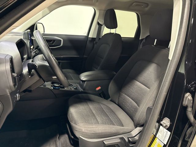 2021 Ford Bronco Sport 4x4 - 23031149 - 22