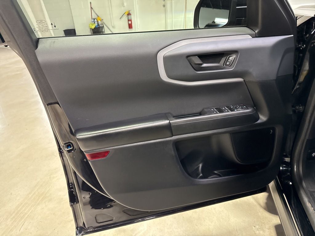 2021 Ford Bronco Sport 4x4 - 23031149 - 24