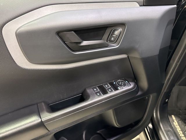 2021 Ford Bronco Sport 4x4 - 23031149 - 25
