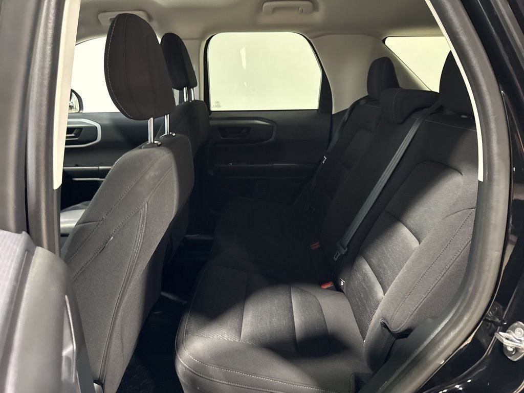 2021 Ford Bronco Sport 4x4 - 23031149 - 26