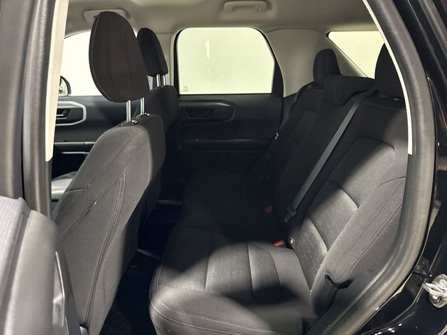 2021 Ford Bronco Sport 4x4 - 23031149 - 26