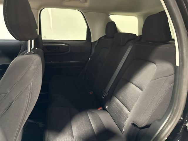 2021 Ford Bronco Sport 4x4 - 23031149 - 27