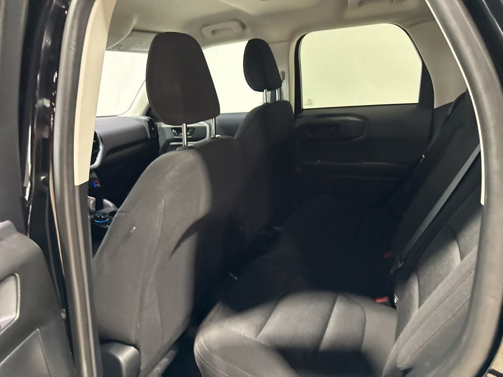 2021 Ford Bronco Sport 4x4 - 23031149 - 28