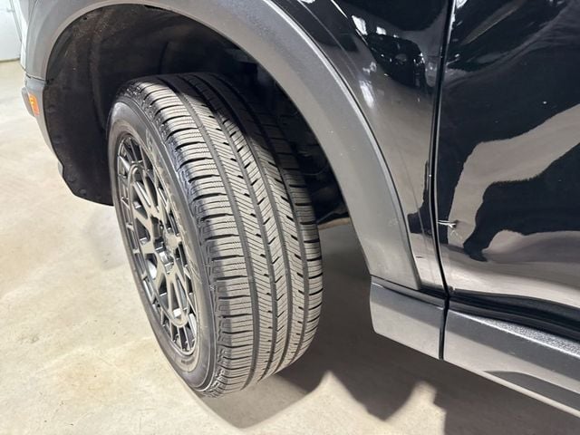 2021 Ford Bronco Sport 4x4 - 23031149 - 2