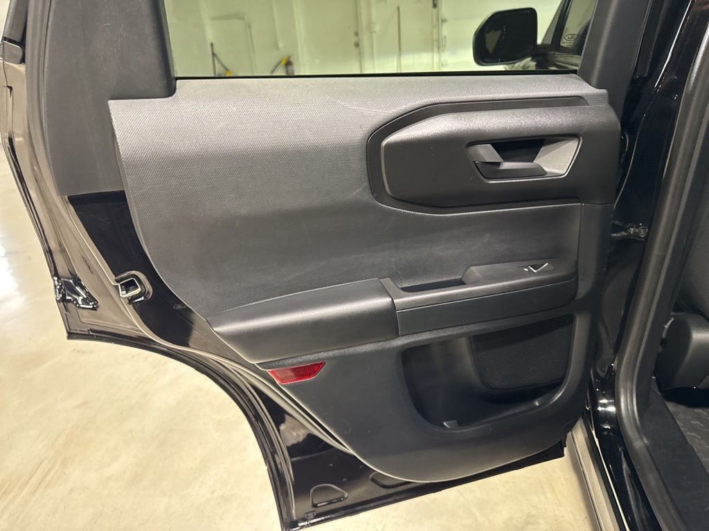 2021 Ford Bronco Sport 4x4 - 23031149 - 29
