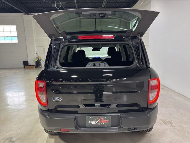 2021 Ford Bronco Sport 4x4 - 23031149 - 30