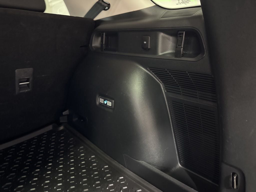 2021 Ford Bronco Sport 4x4 - 23031149 - 32